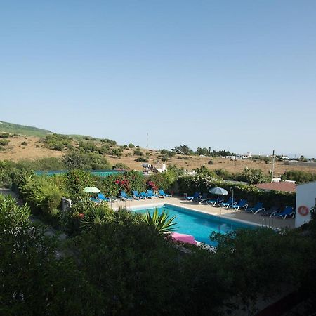 Apartamentos Bolonia Paraiso Екстериор снимка