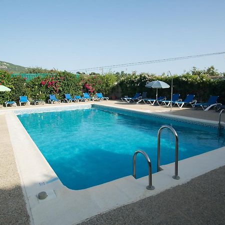 Apartamentos Bolonia Paraiso Екстериор снимка