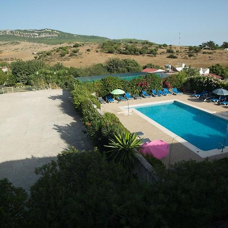 Apartamentos Bolonia Paraiso Екстериор снимка