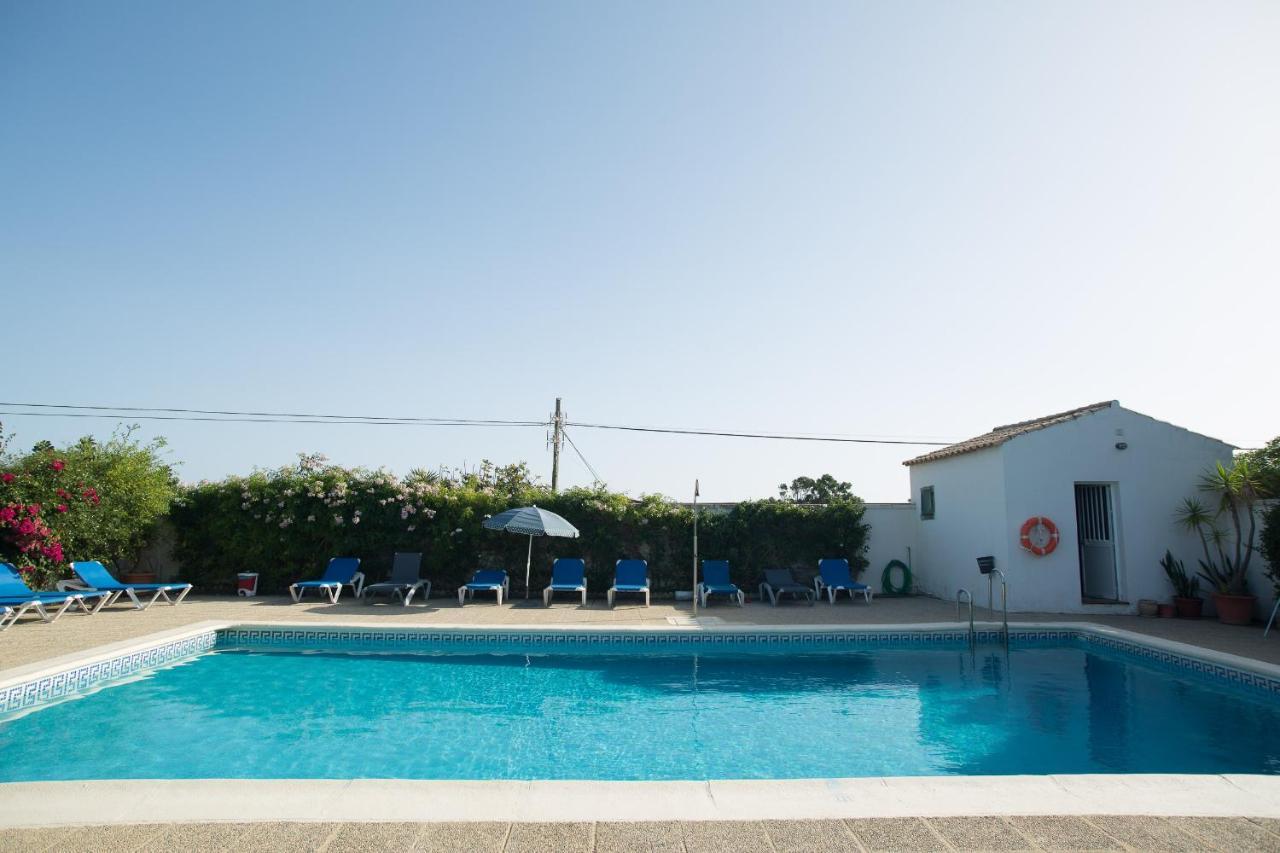 Apartamentos Bolonia Paraiso Екстериор снимка
