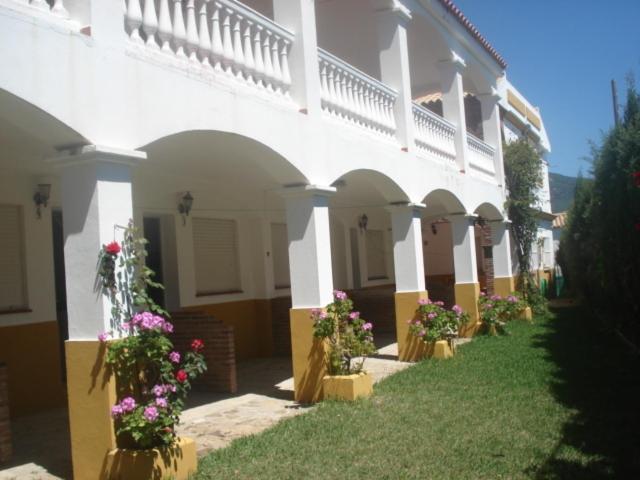 Apartamentos Bolonia Paraiso Стая снимка