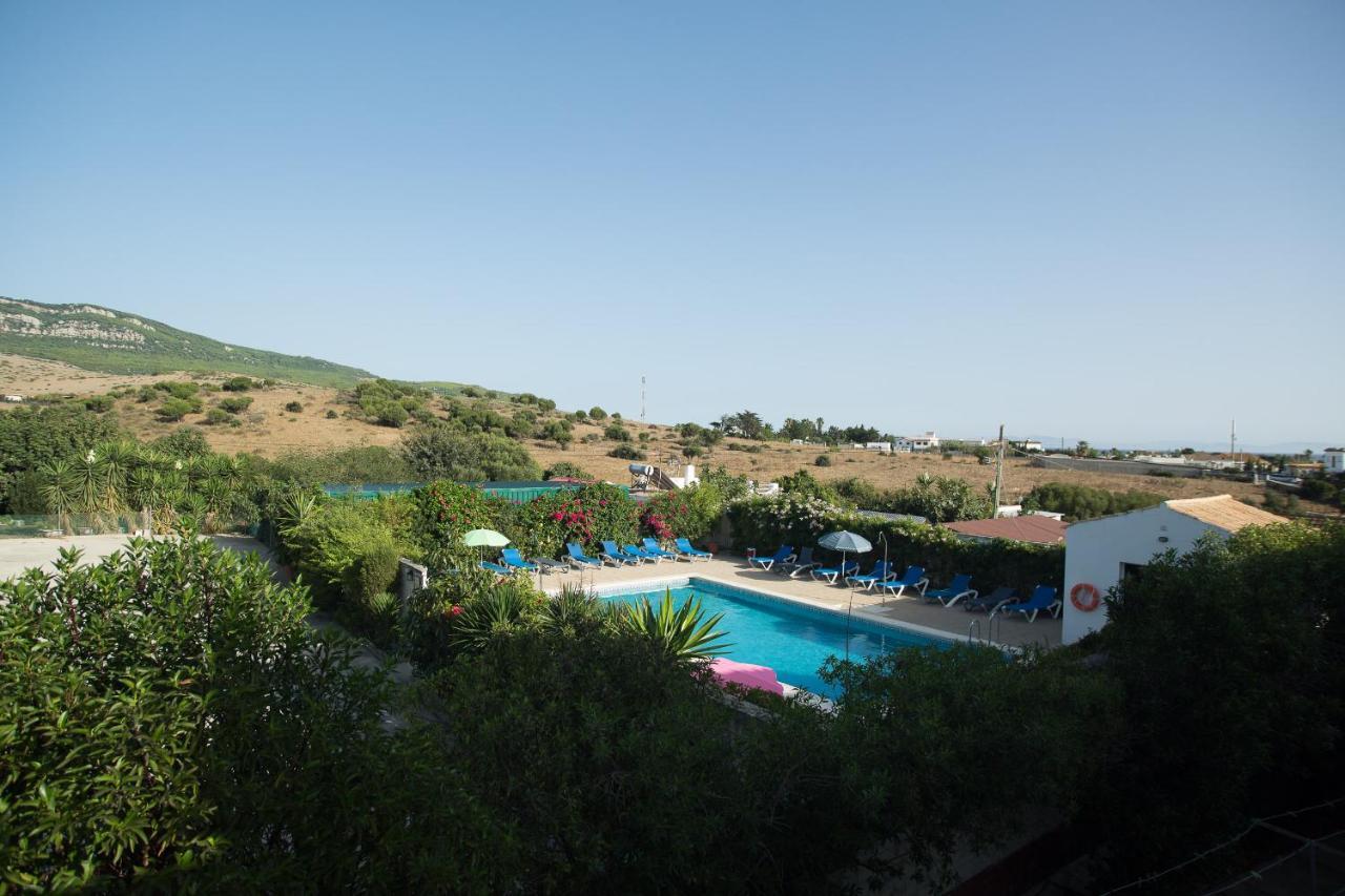 Apartamentos Bolonia Paraiso Екстериор снимка