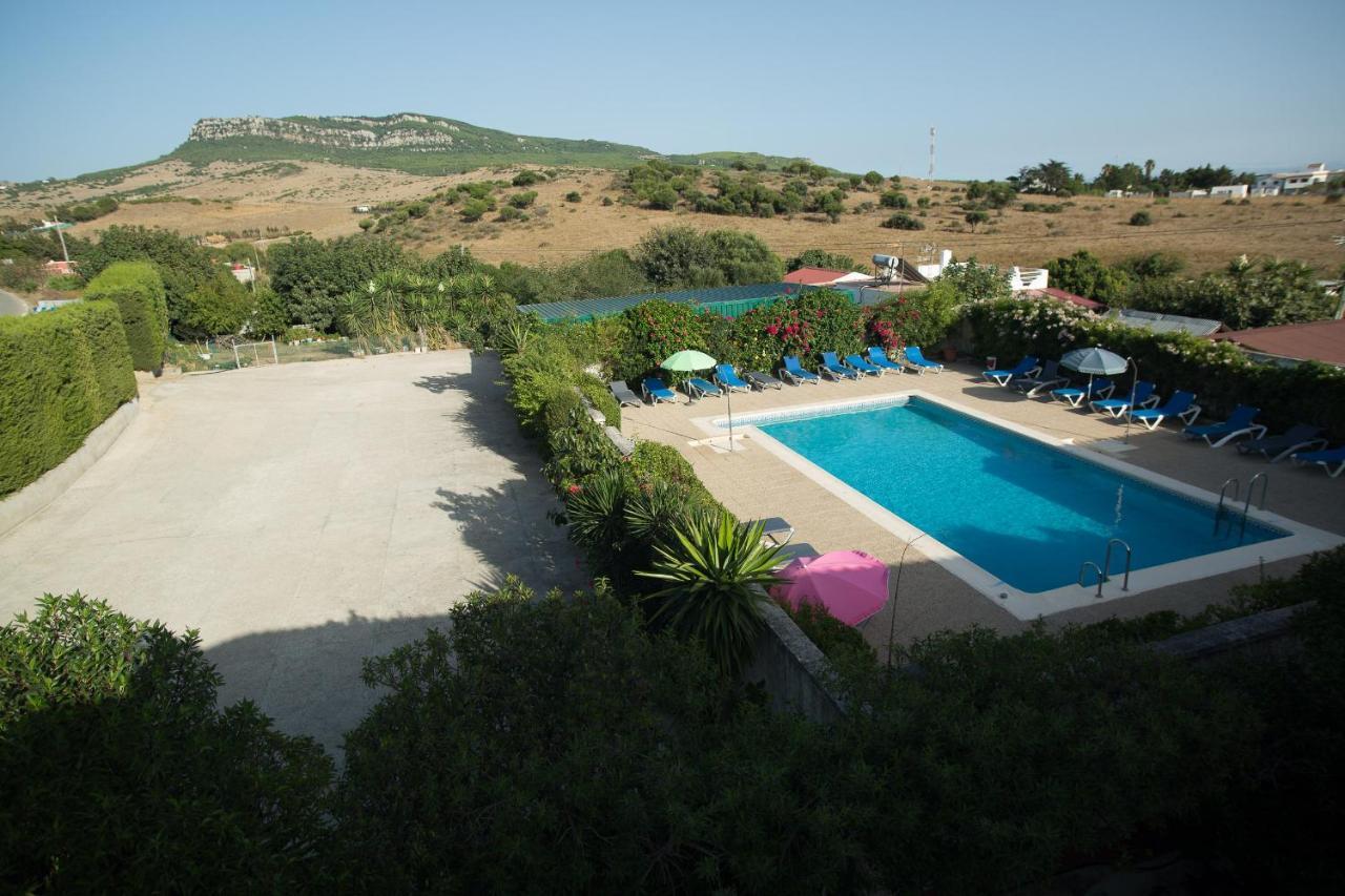 Apartamentos Bolonia Paraiso Екстериор снимка
