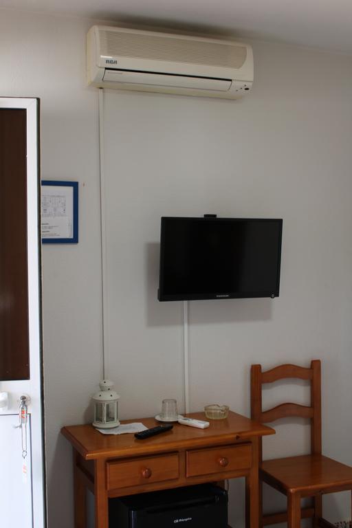 Apartamentos Bolonia Paraiso Екстериор снимка