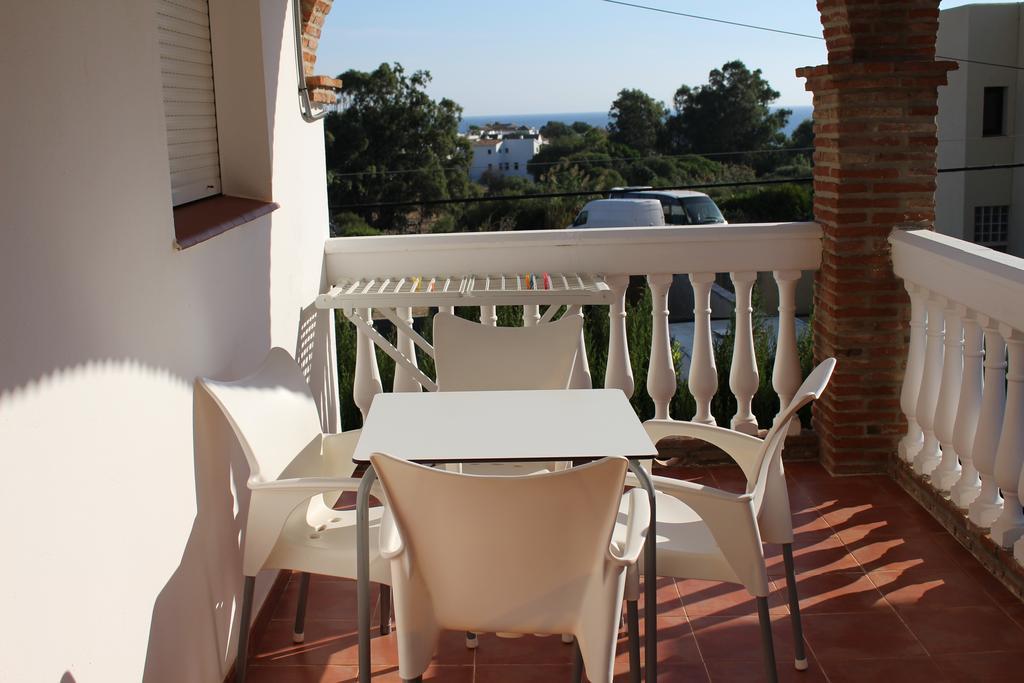 Apartamentos Bolonia Paraiso Екстериор снимка