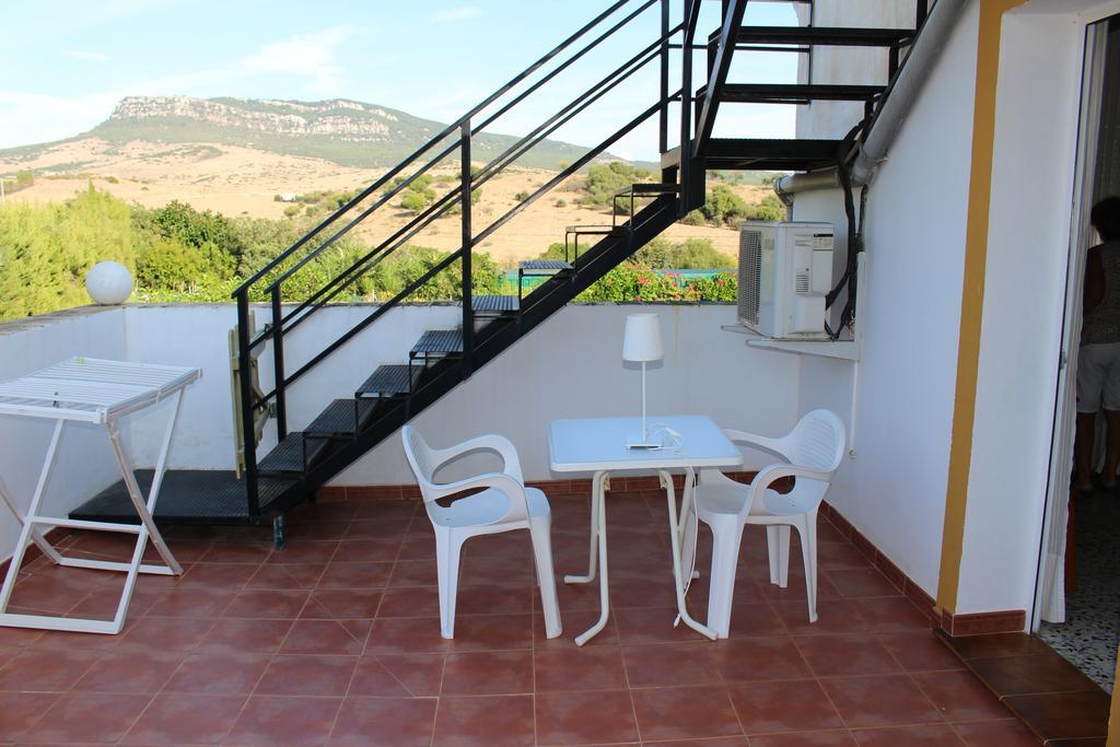 Apartamentos Bolonia Paraiso Екстериор снимка