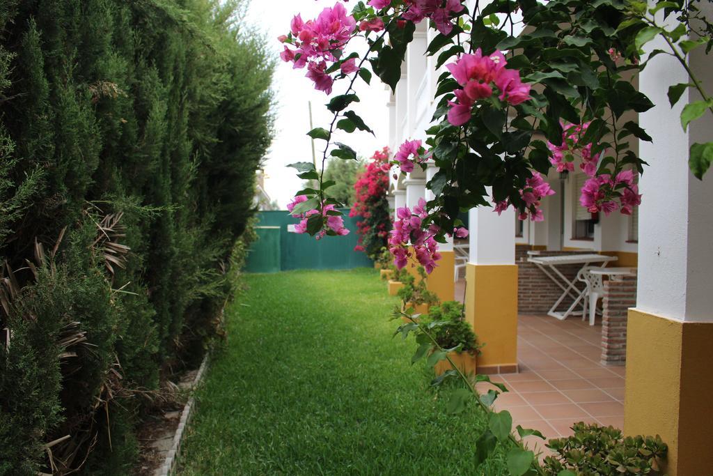 Apartamentos Bolonia Paraiso Екстериор снимка
