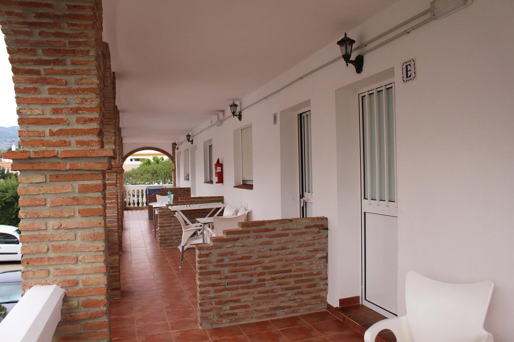 Apartamentos Bolonia Paraiso Екстериор снимка