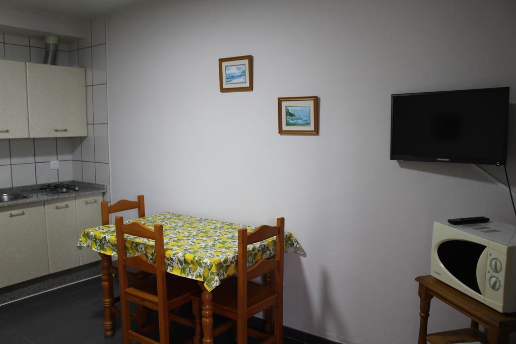 Apartamentos Bolonia Paraiso Екстериор снимка