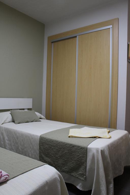 Apartamentos Bolonia Paraiso Екстериор снимка