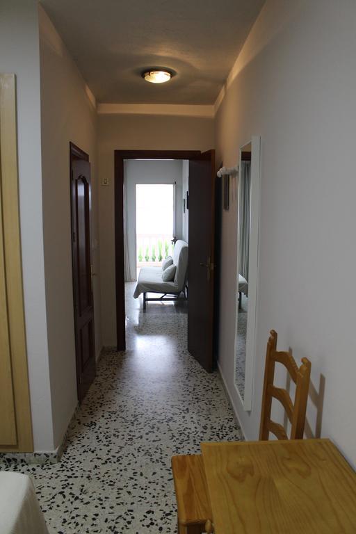 Apartamentos Bolonia Paraiso Екстериор снимка
